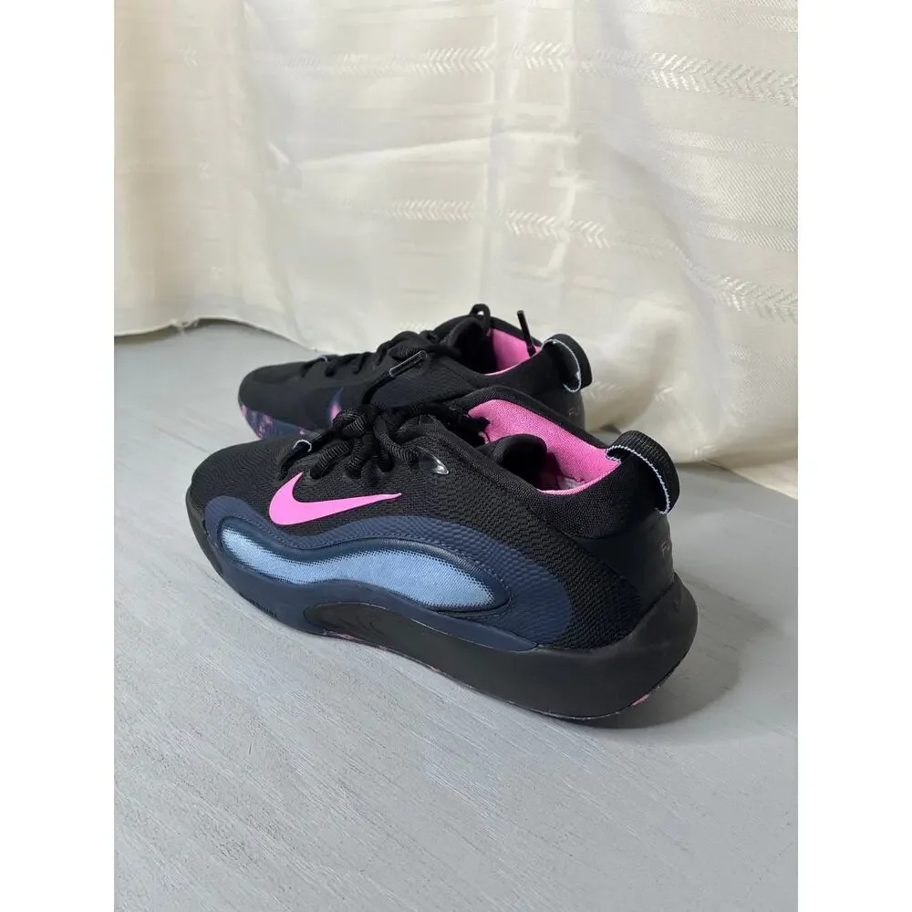 Nike isofly big